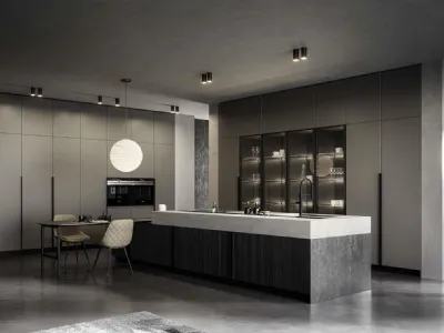 Cucine Moderne Arredo3 Novara