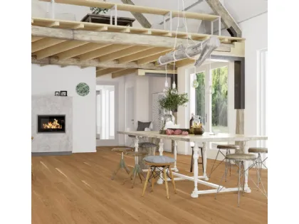 Parquet Natural Wood di Italflooring