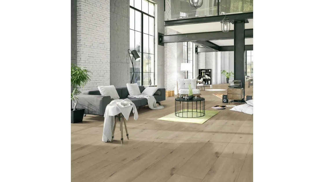 Parquet Noblesse di Italflooring