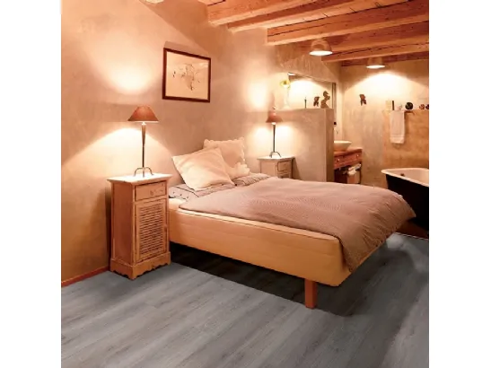 Parquet Prestige in laminato di Italflooring