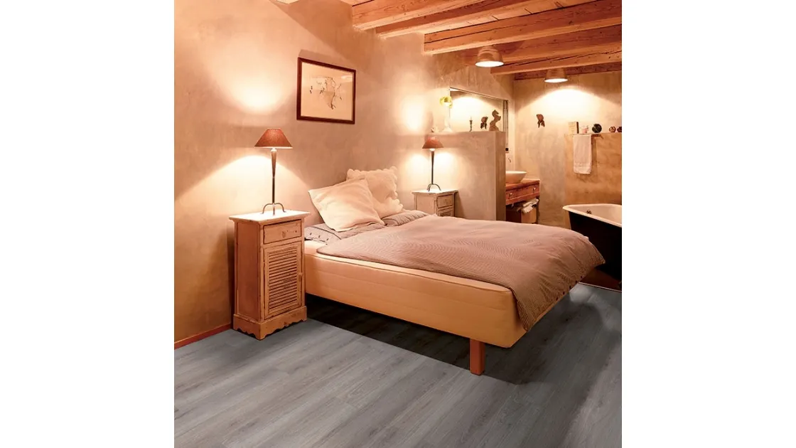 Parquet Prestige in laminato di Italflooring