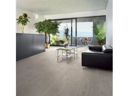 Parquet in laminato Sync Chrome di Italflooring